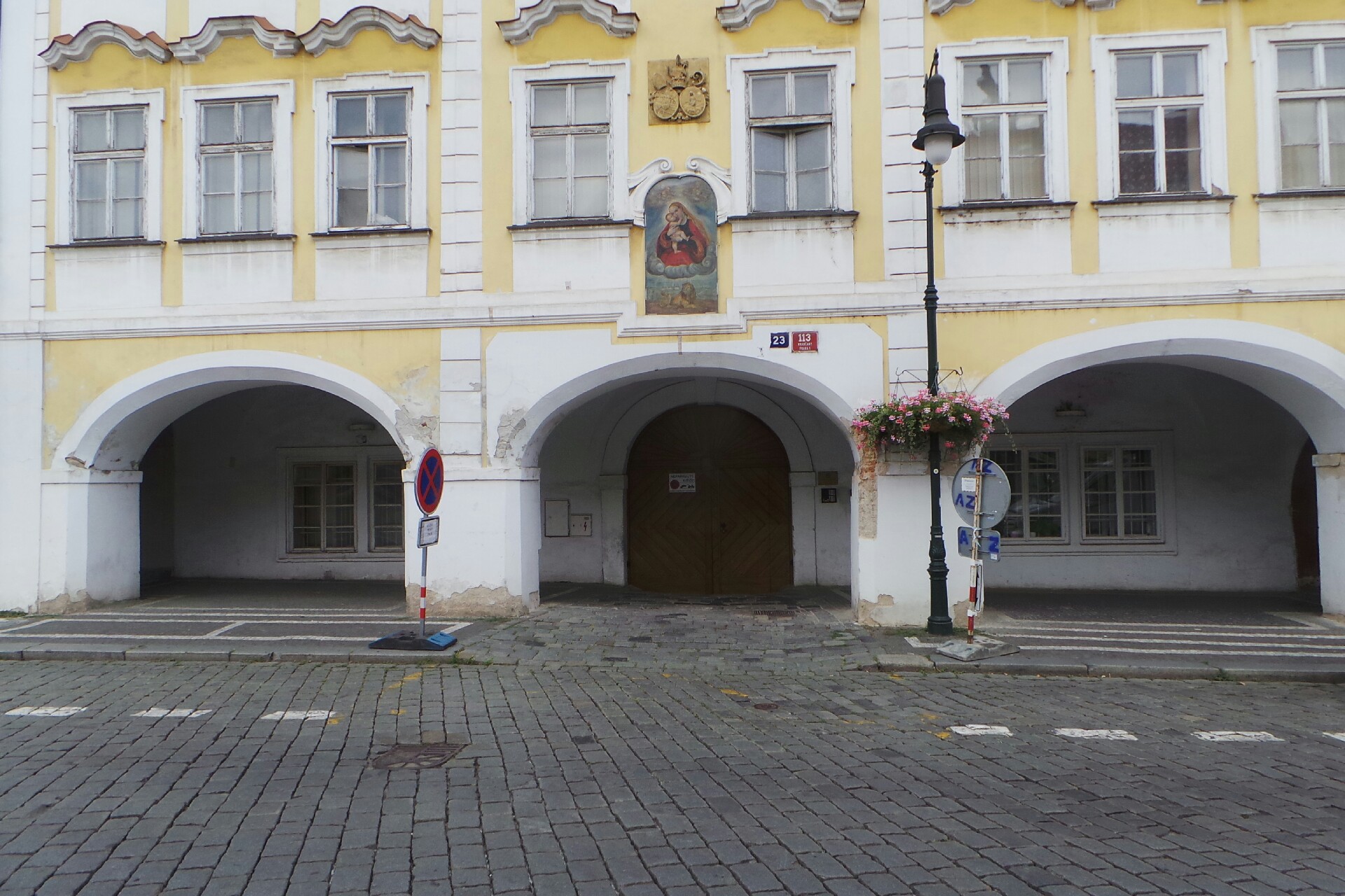 Římskokatolická farnost u kostela Nanebevzetí Panny Marie Praha - Strahov