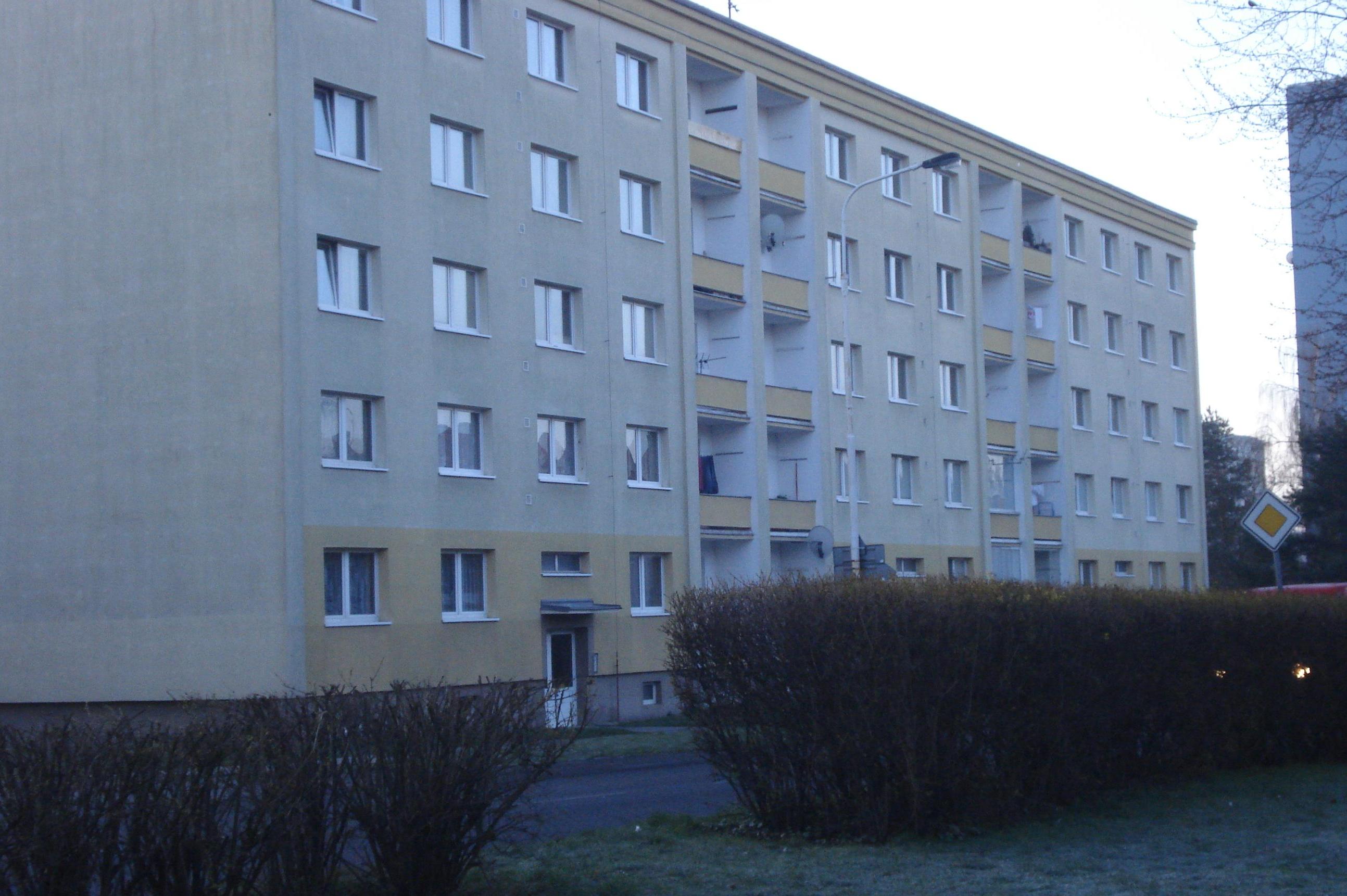 Malířské práce Martin Landa