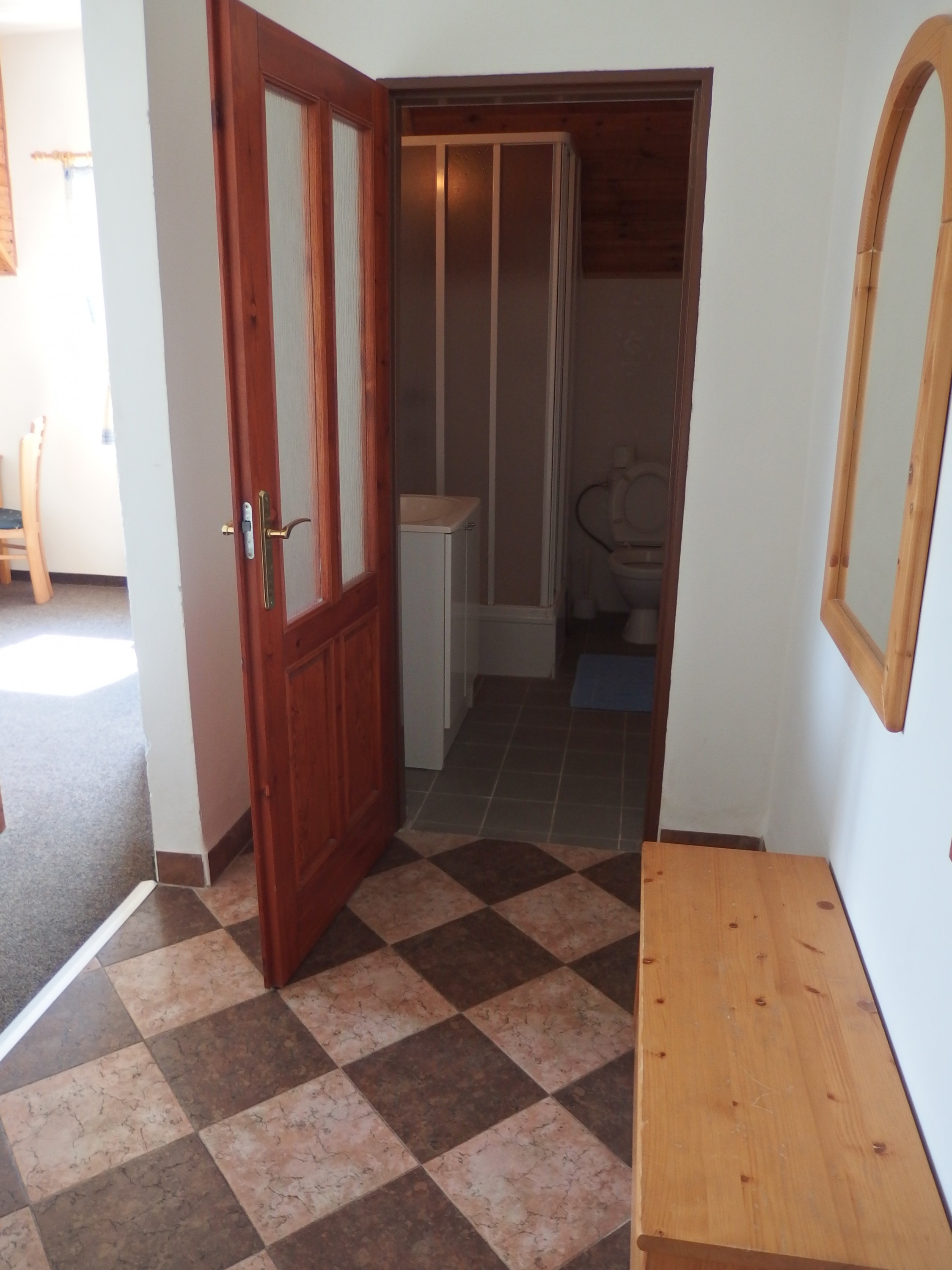 Penzion U studánky foto 4