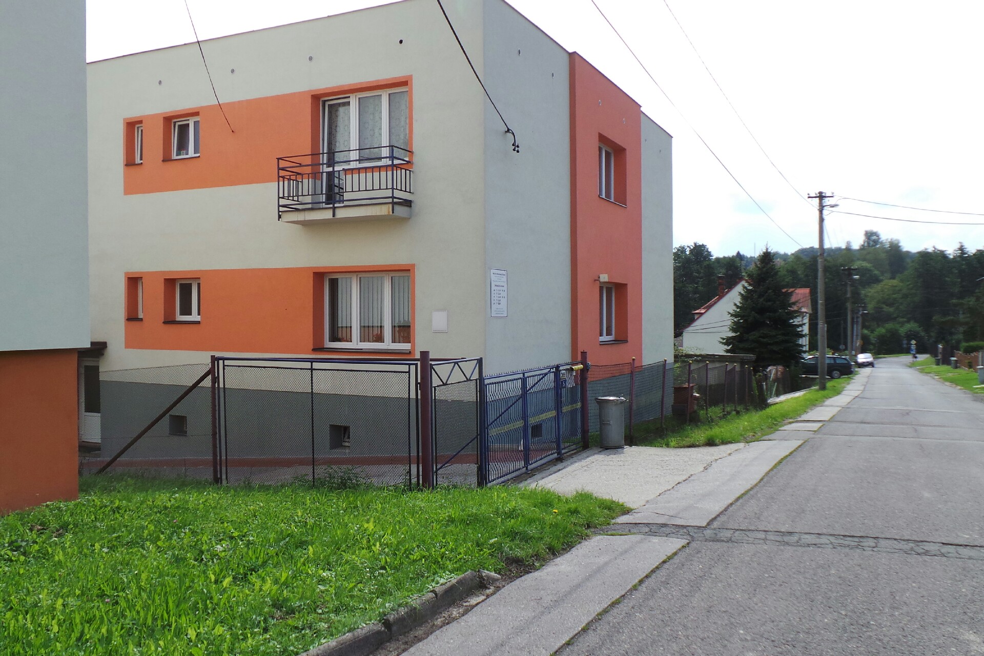 MUDr. Miroslava Střížová