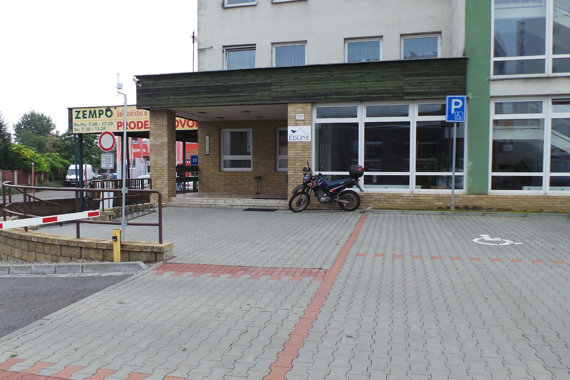 AVITRADE, s.r.o. foto 1