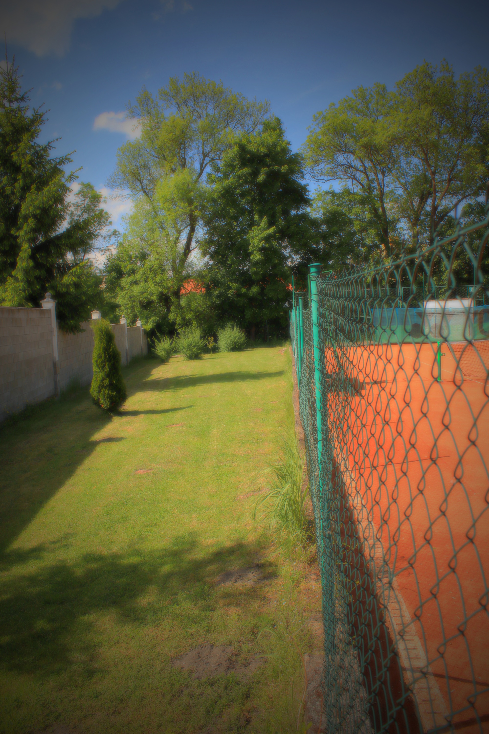 TK Týnec nad Sázavou foto 3