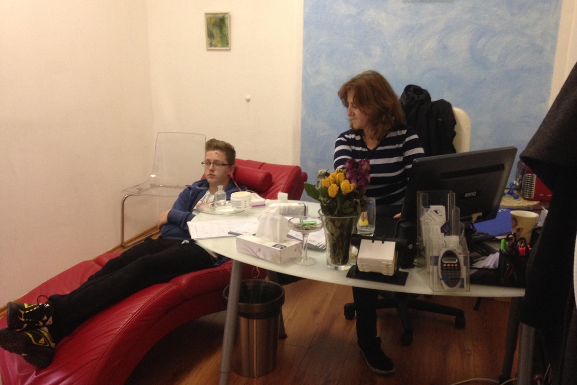 Abbia Clinic, s.r.o.