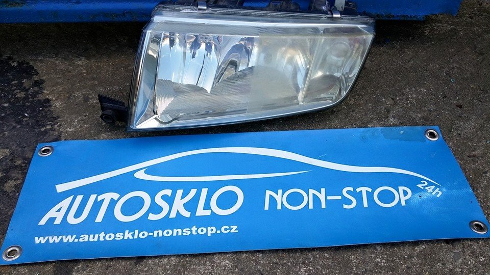 AUTOSKLO-NONSTOP 24h foto 3