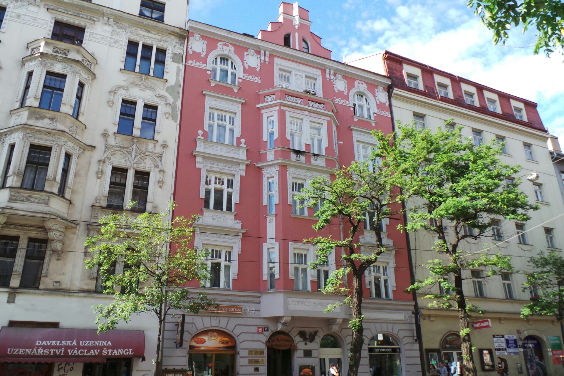 Nesp Company, s.r.o. foto 1