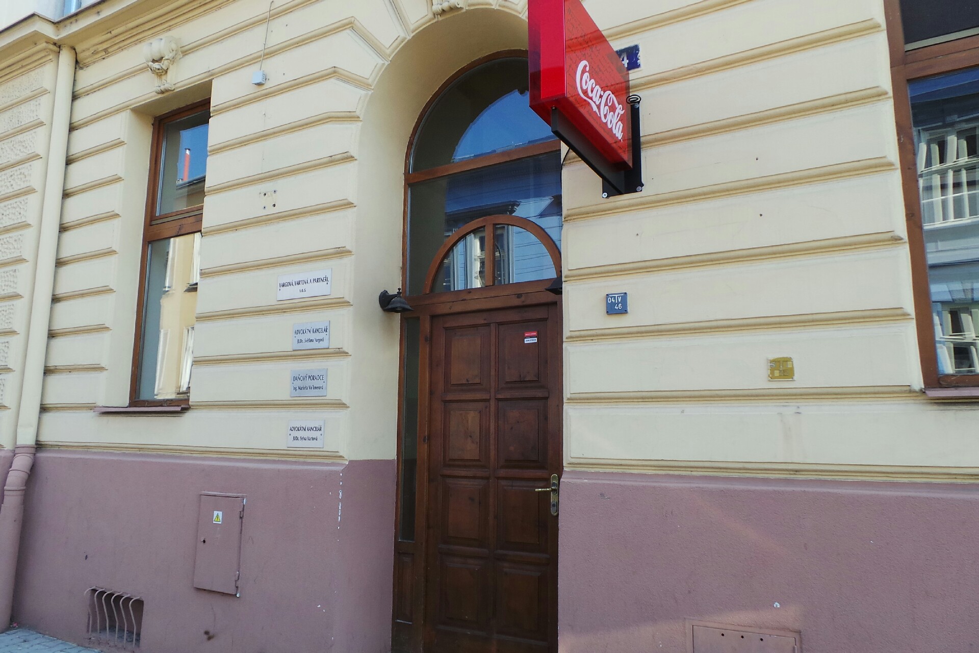 JUDr. Světlana Vargová