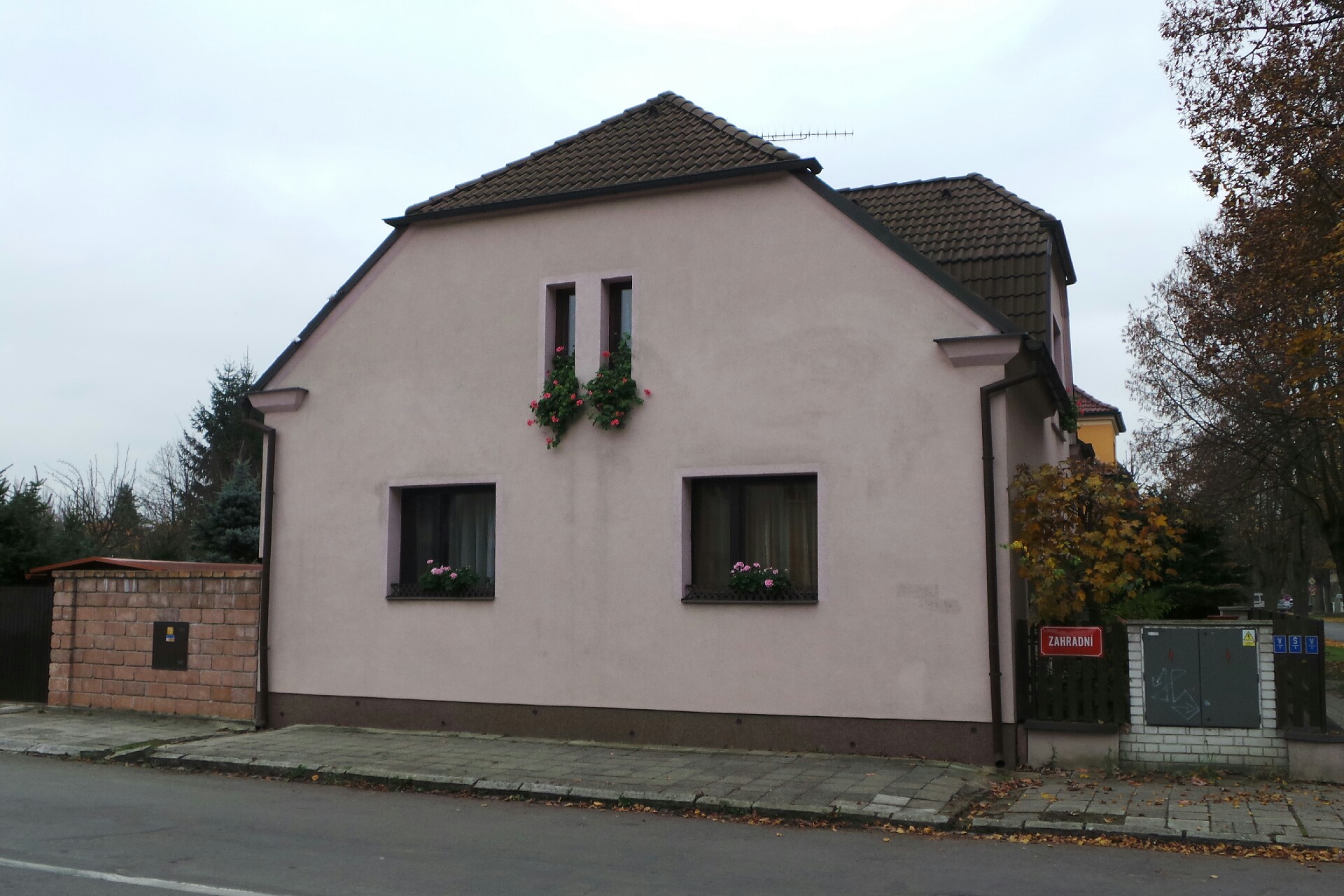 Mgr. Helena Wodičková