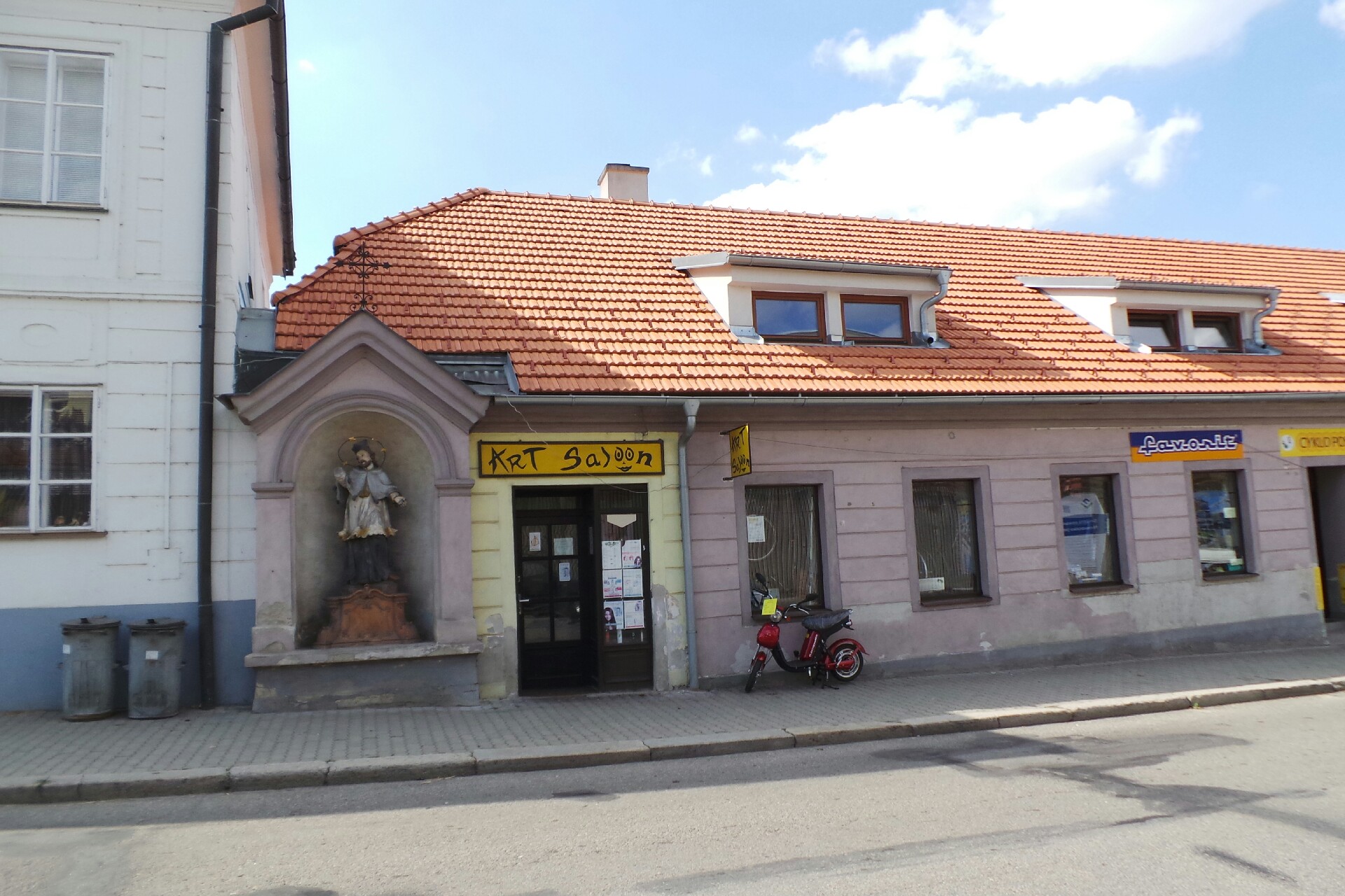 Kateřina Heřmánková