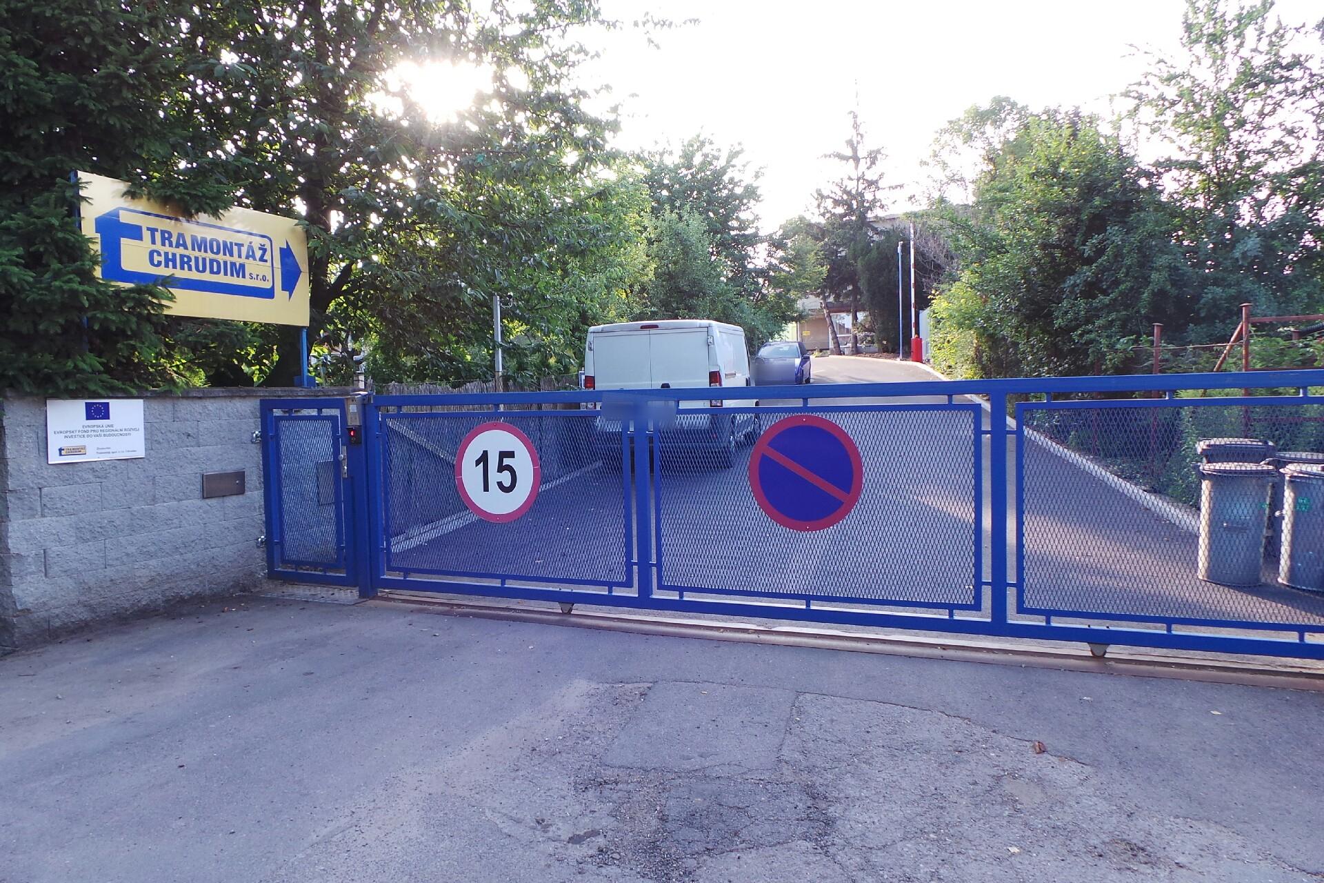 TRAMONTÁŽ, spol. s r.o.