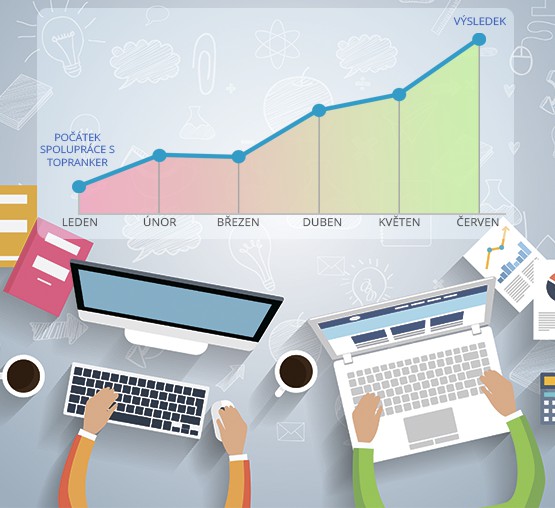Topranker.cz s.r.o. foto 2