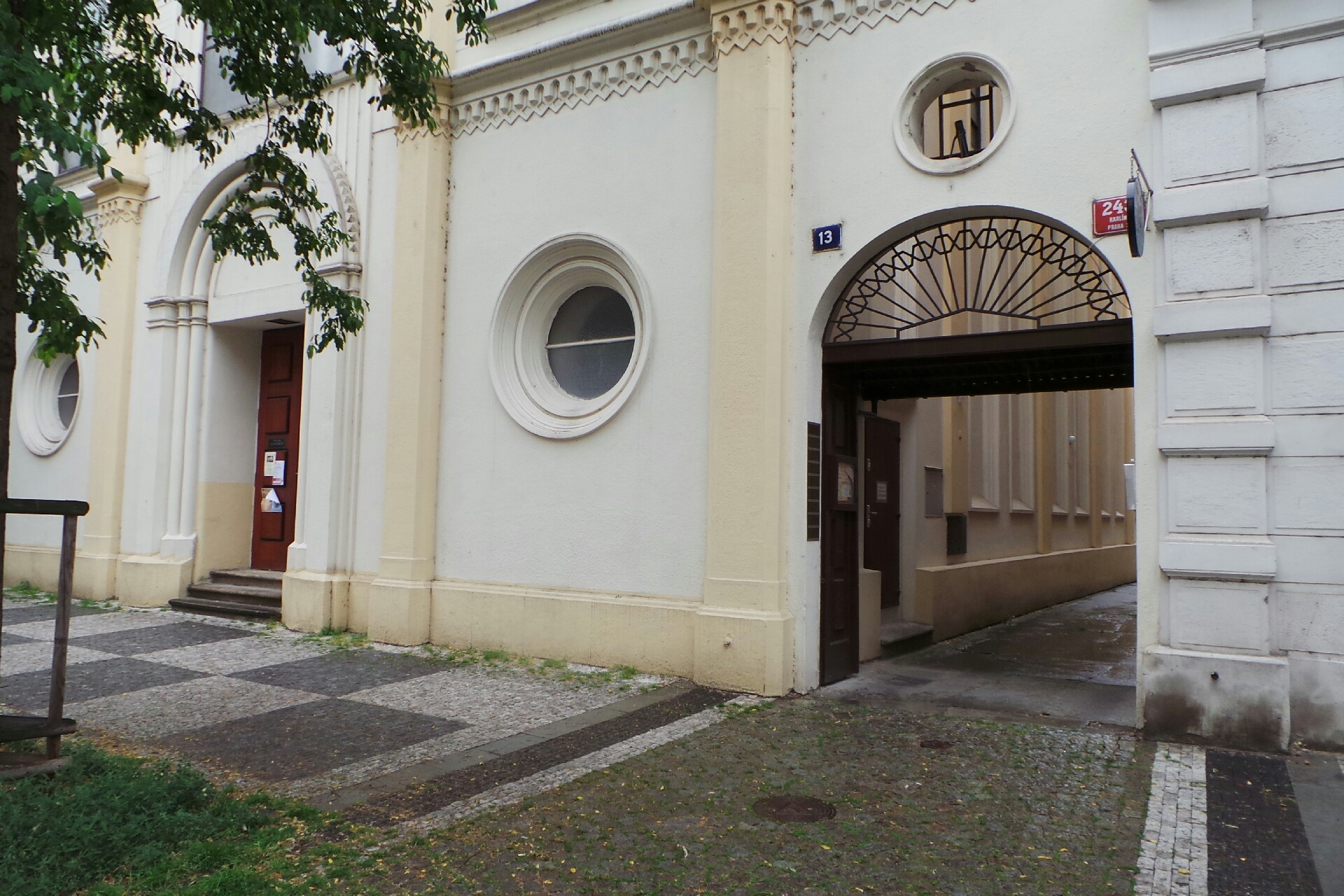 KONTINENTY -Sdružení pro spolupráci se zeměmi Afriky, Asie a Latinské Ameriky