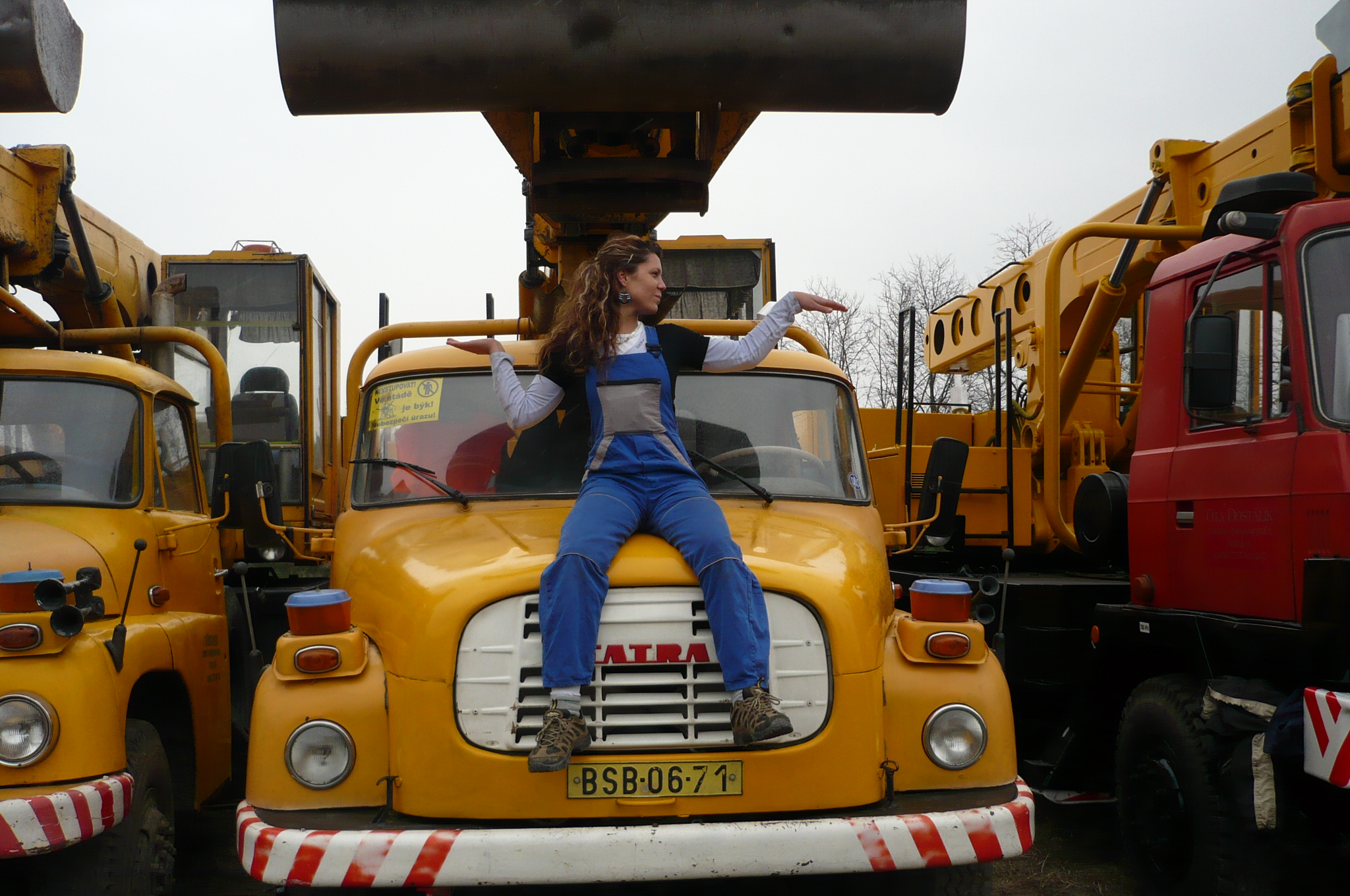 Žaneta Míšková foto 2