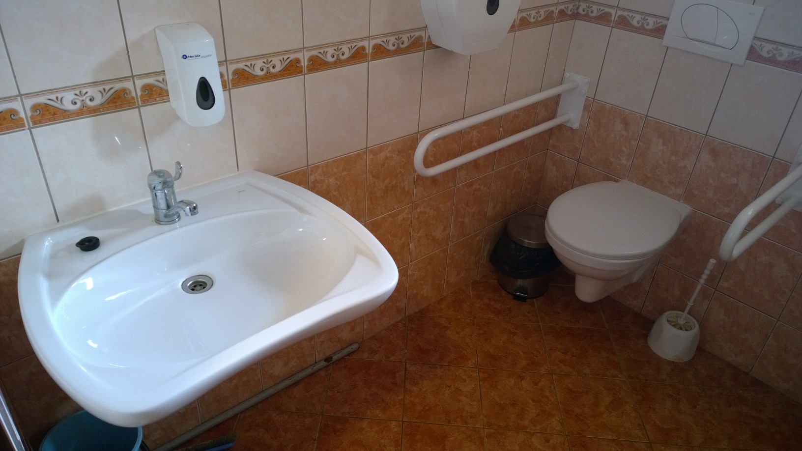 Senior Centrum Sluníčko foto 4