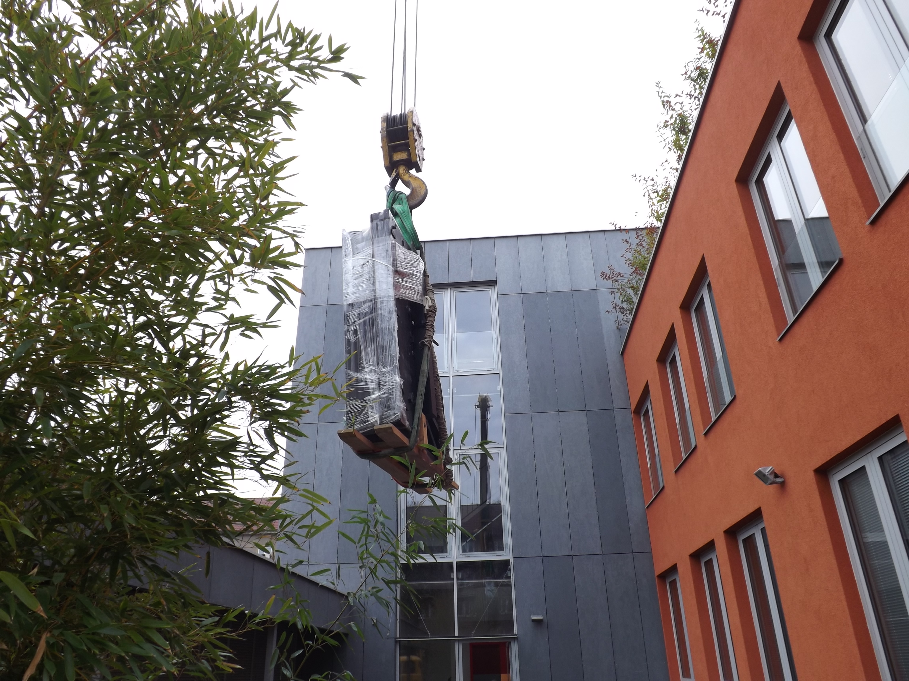 Turek pianos s.r.o. foto 3