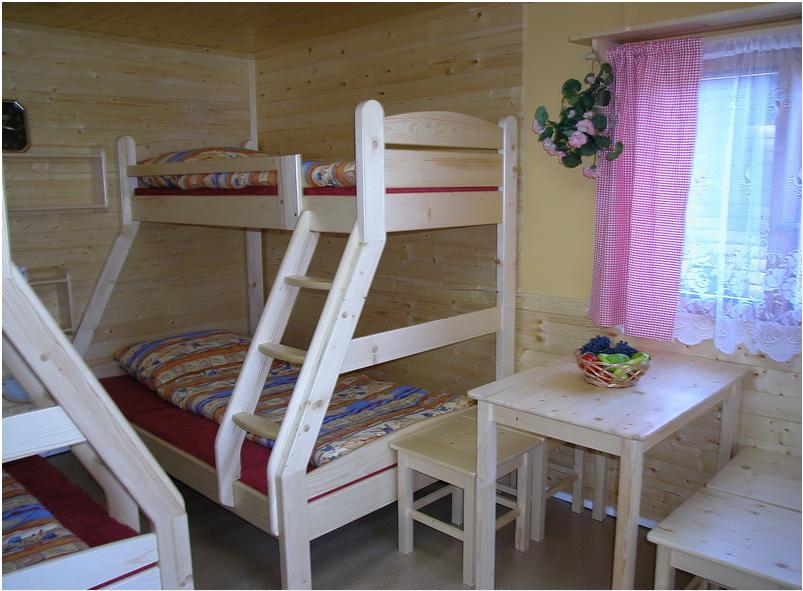 Camping Restaurant BEZDREV**** foto 4