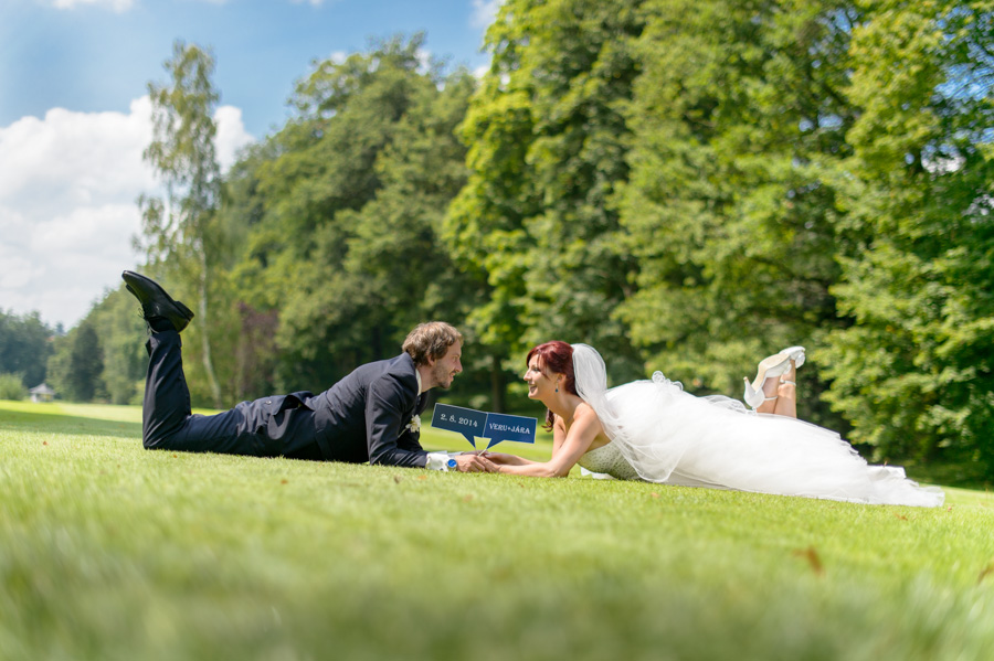 Jakub Mašek - Svatební fotograf foto 4