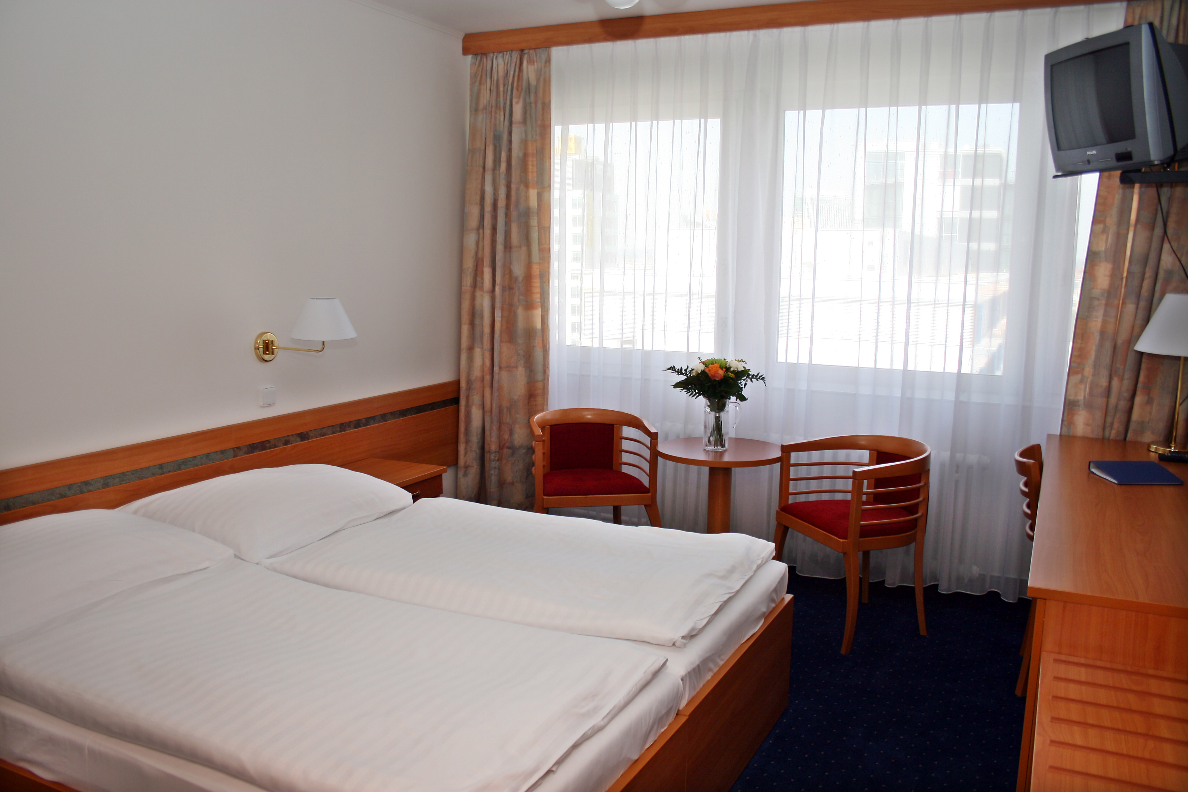 Hotel ILF foto 4