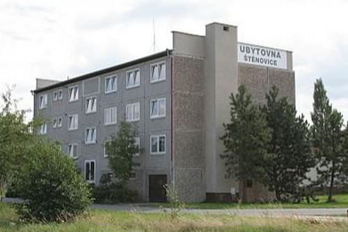 Ubytovna Štěnovice DIAMOND FLOOR