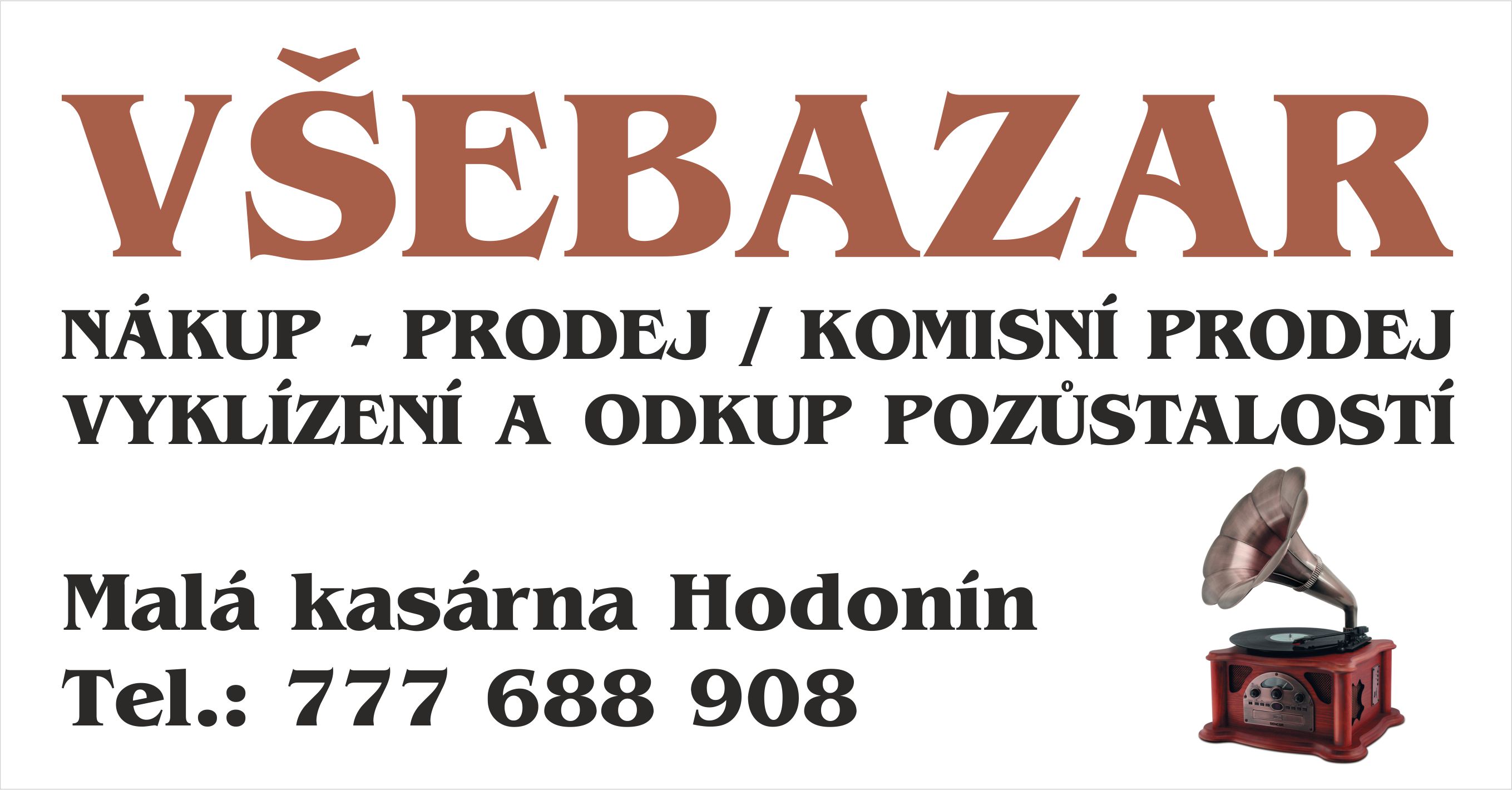 Všebazar foto 3