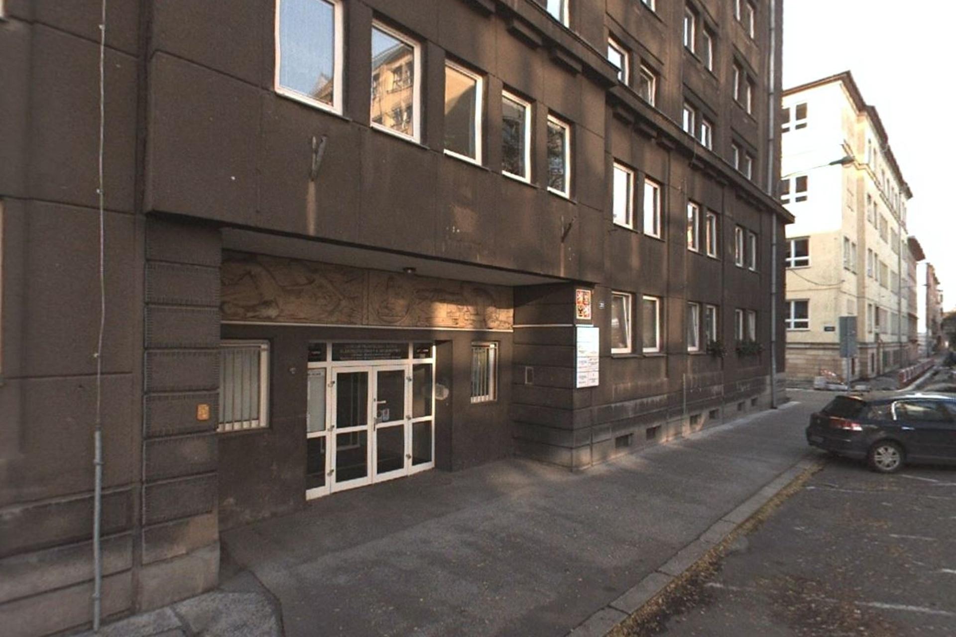 Krajské zařízení pro další vzdělávání pedagogických pracovníků a informační centrum, Nový Jičín