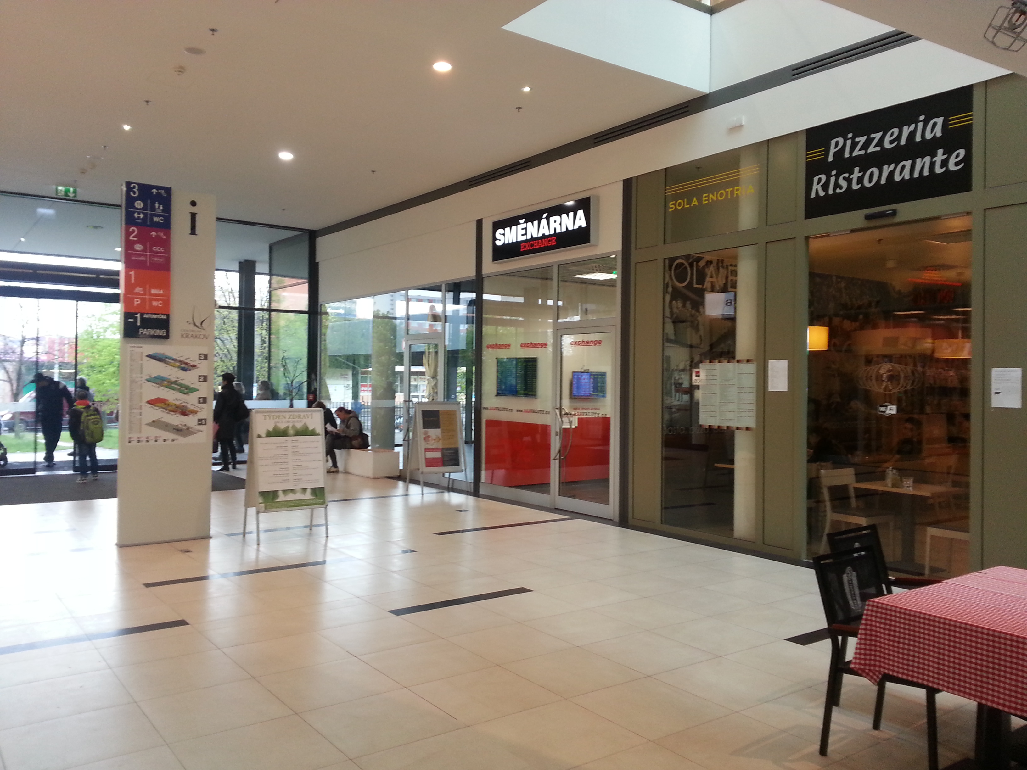 AAAVALUTY - Euroexchange s.r.o. foto 4