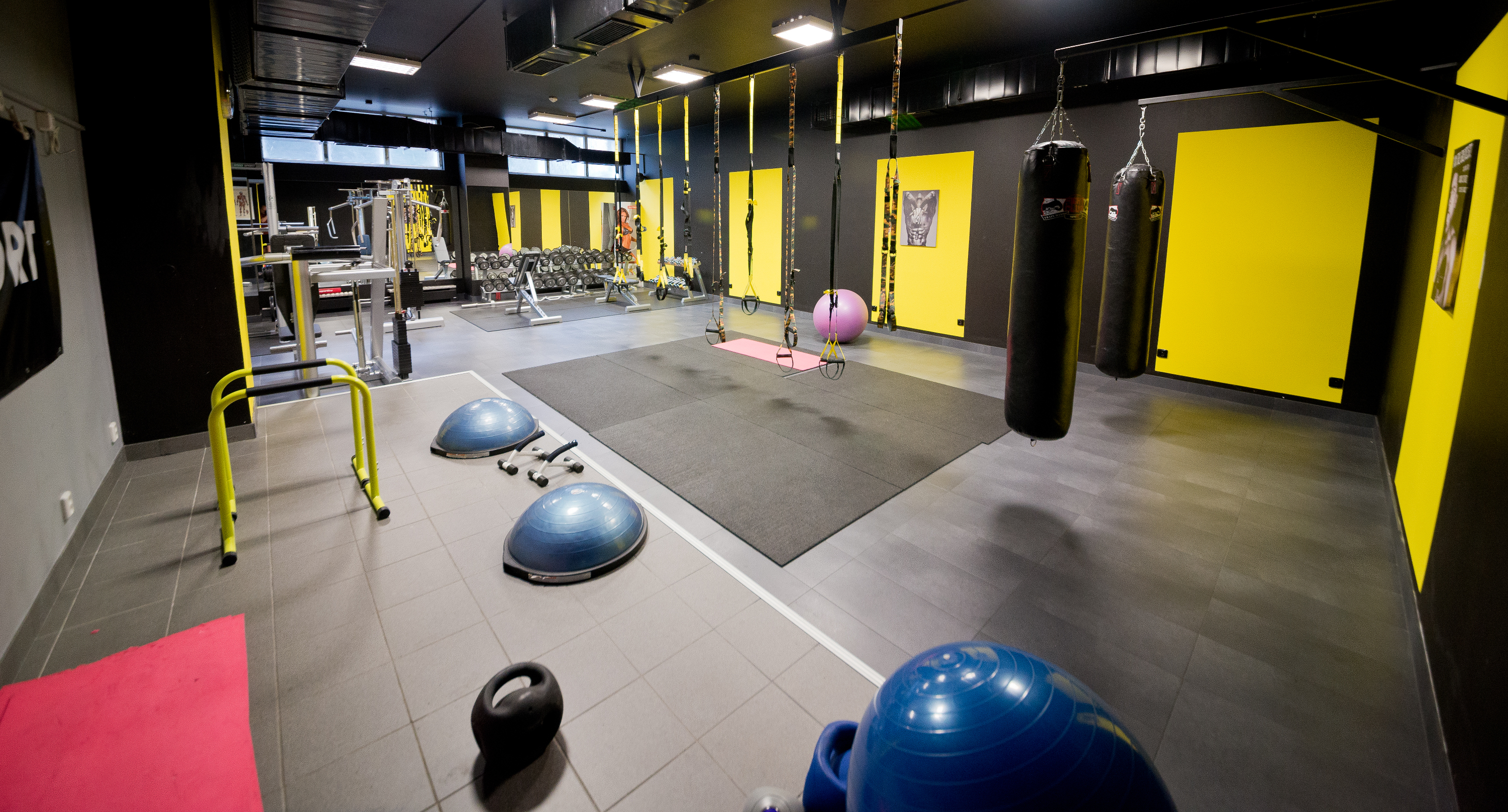 THE LITTLE GYM Chodov foto 3
