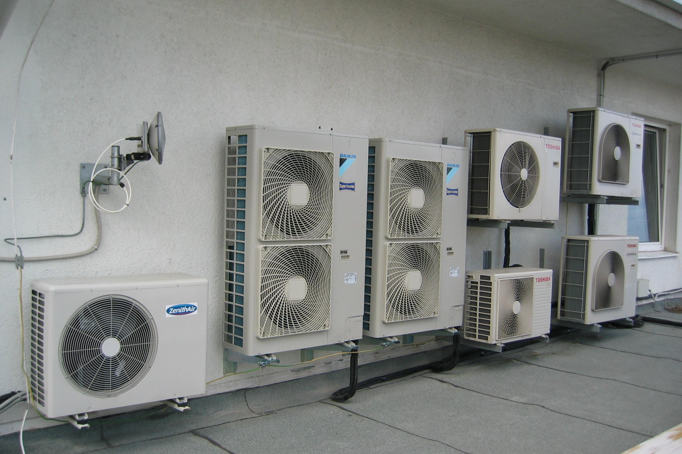 KLIMASERVIS CB, spol. s r.o. foto 2
