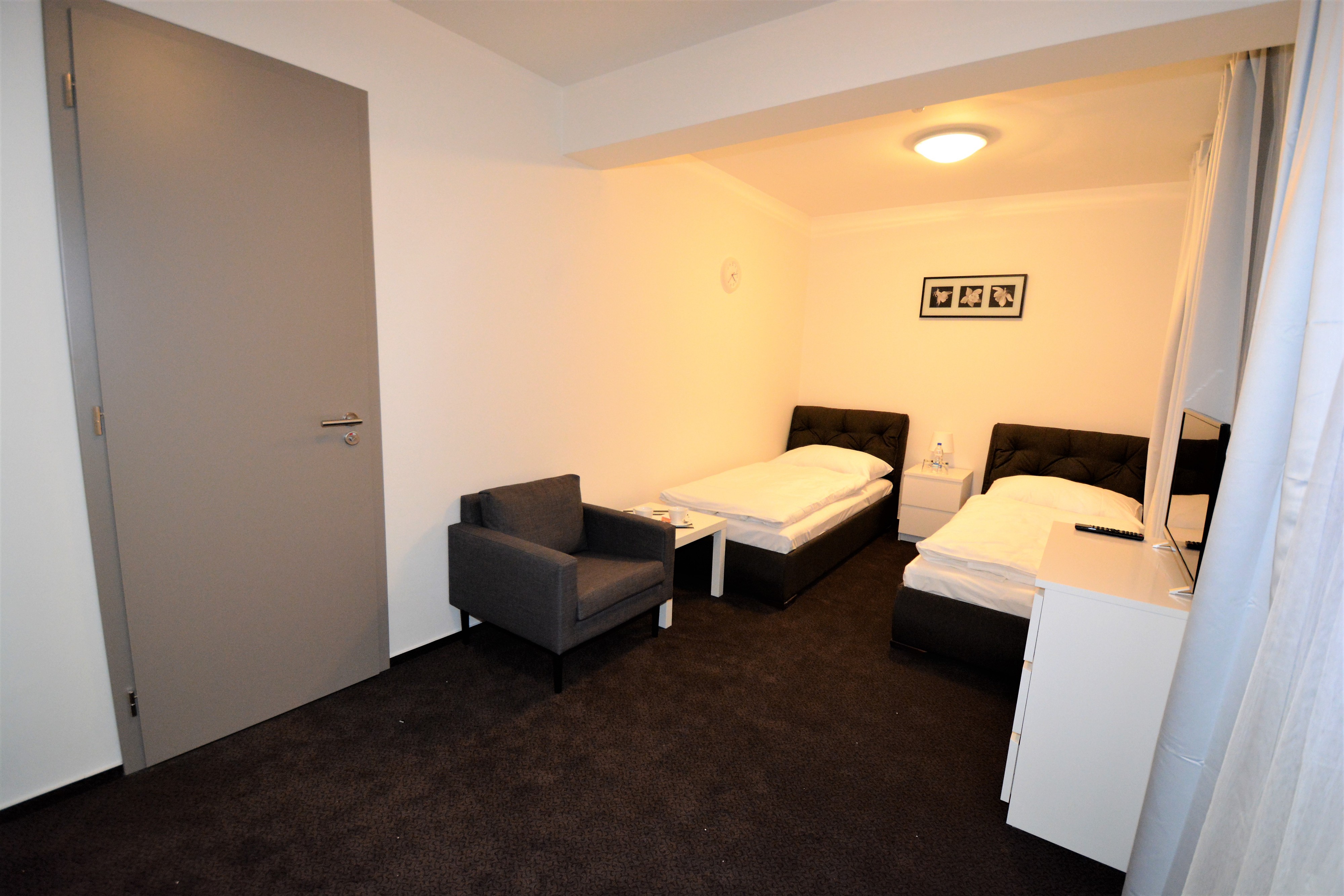 Hotel Harfa foto 5