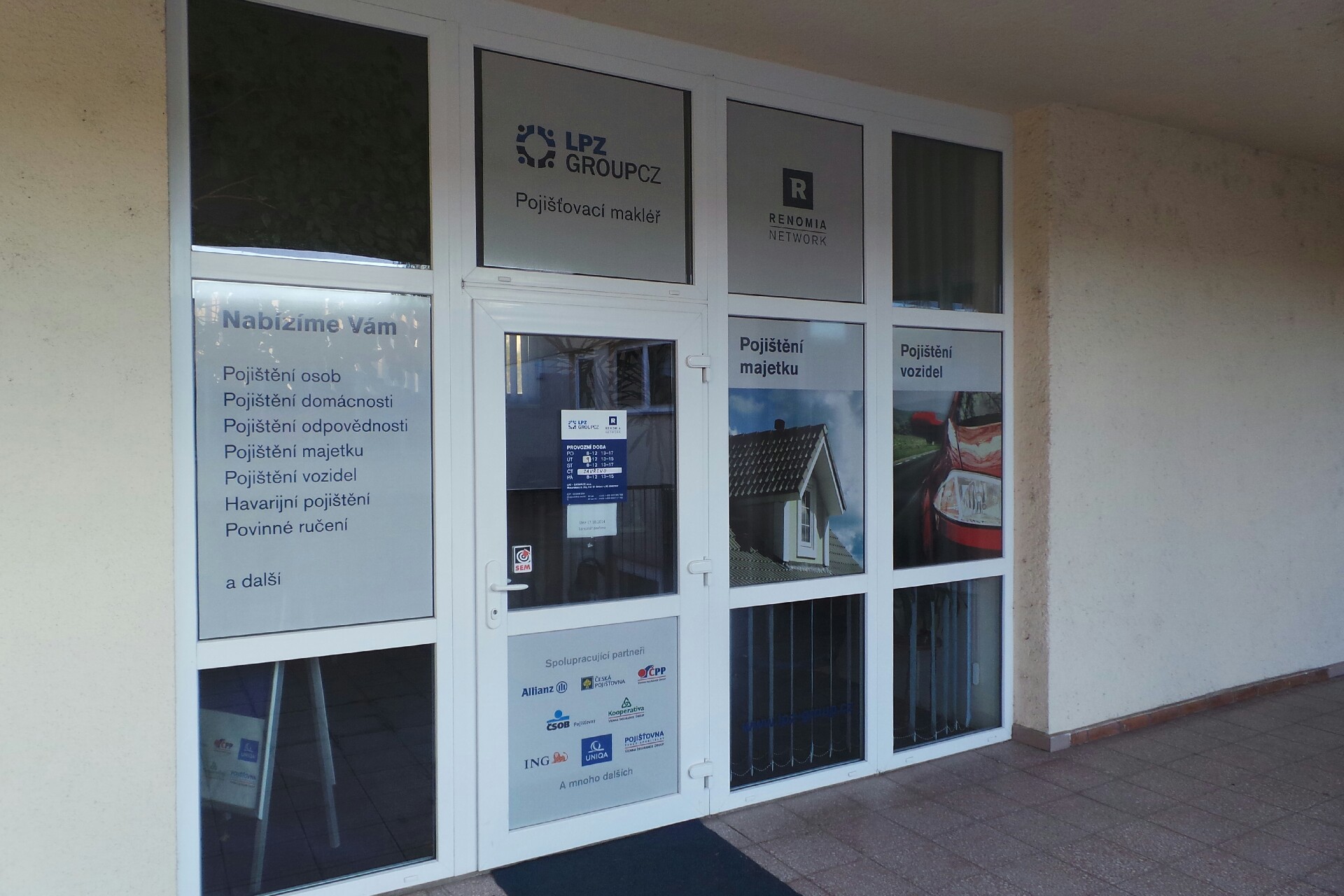 LPZ - GROUP.CZ, s.r.o.