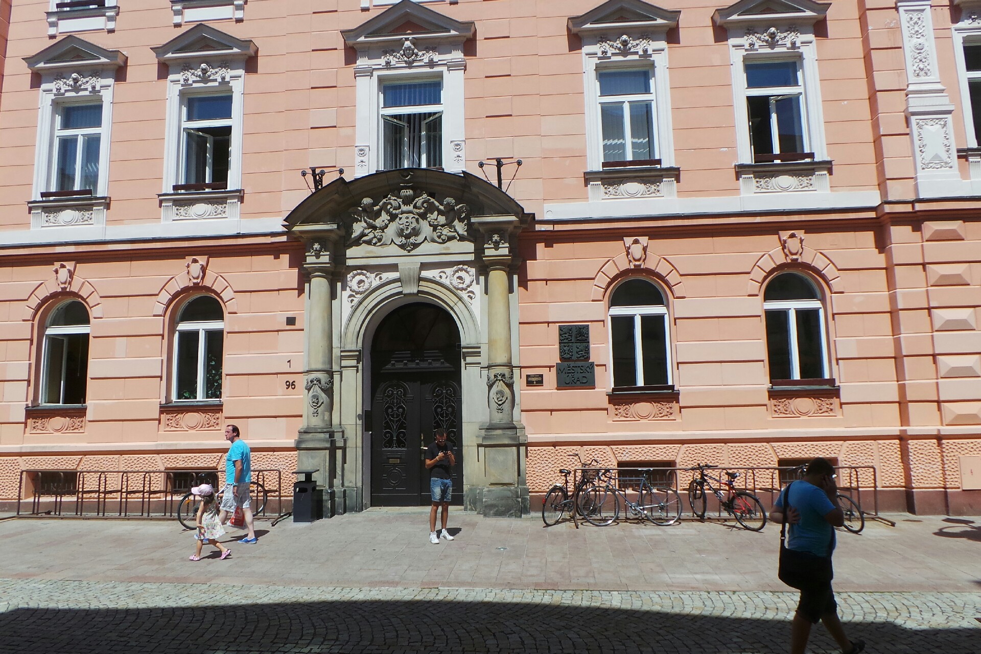 Mikroregion Krnovsko