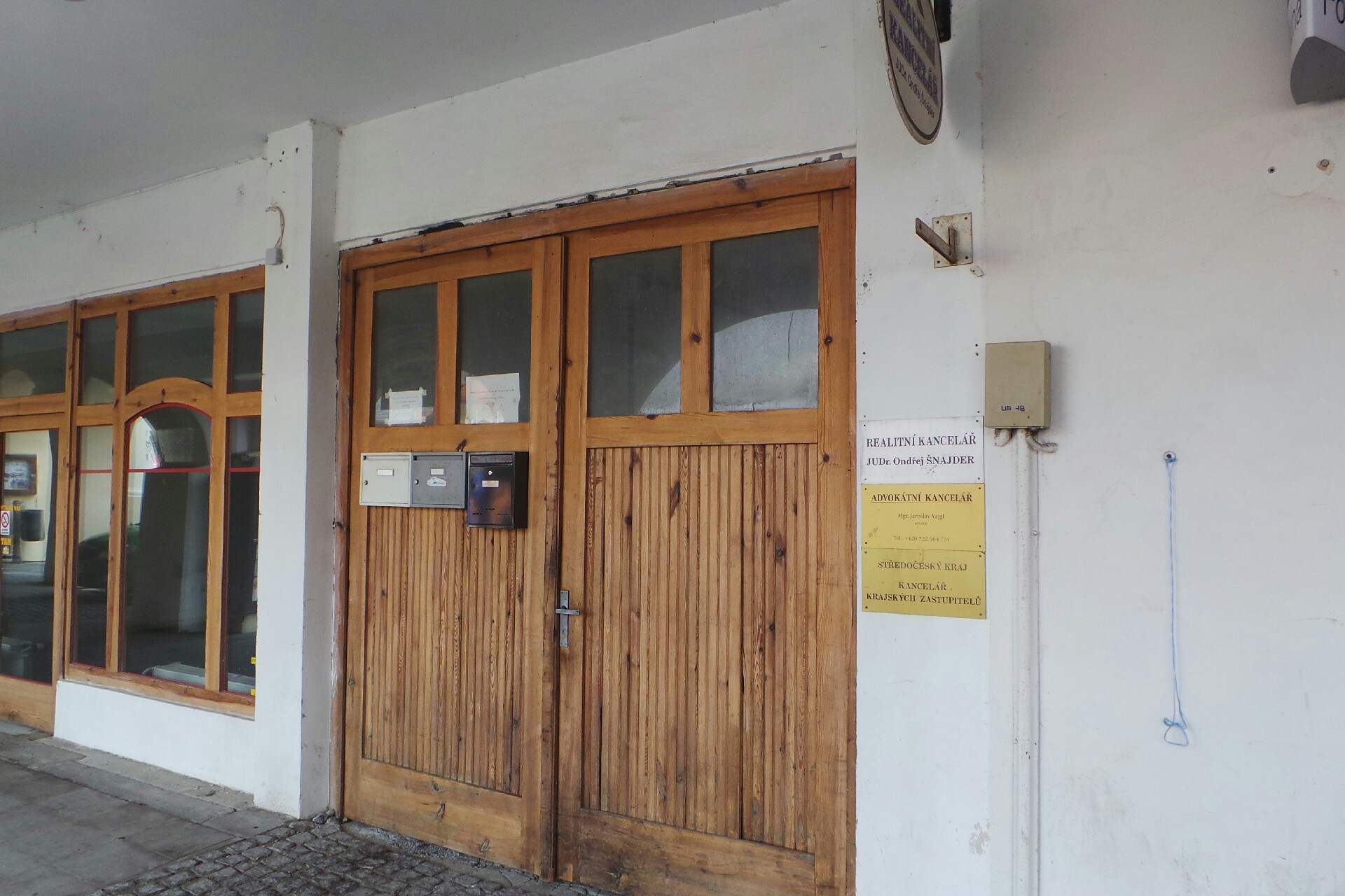 Mgr. Jaroslav Vajgl, advokátní kancelář