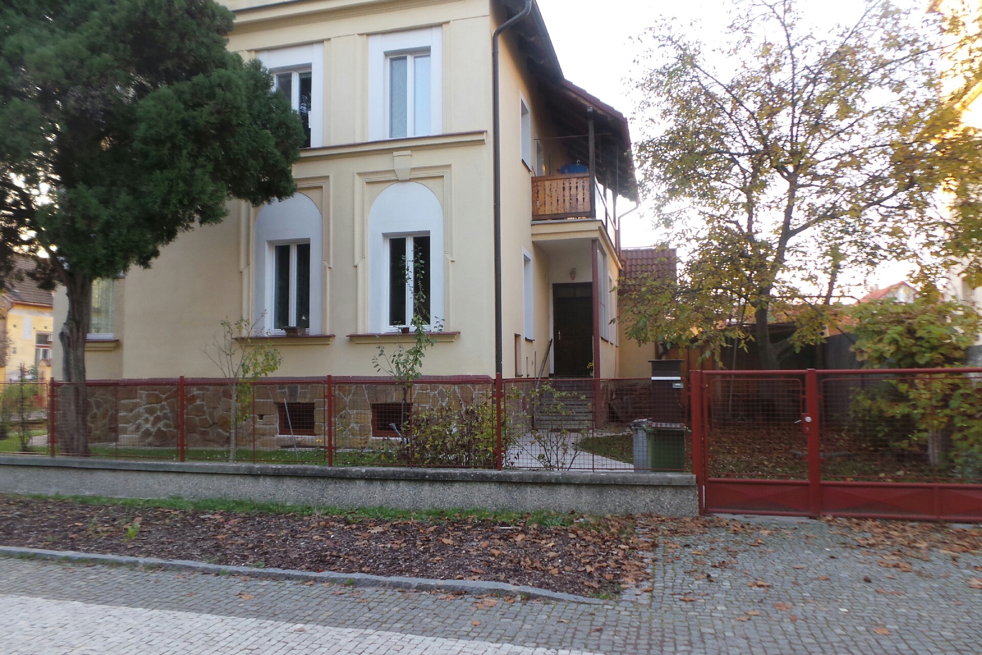 Znalec v oboru ekonomiky - Ing. Karel Svoboda