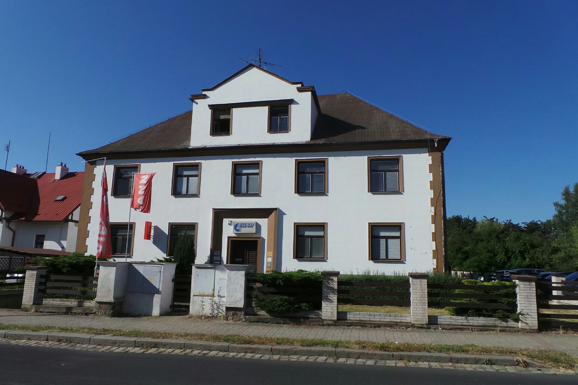 MACHT-CV servis, s.r.o.