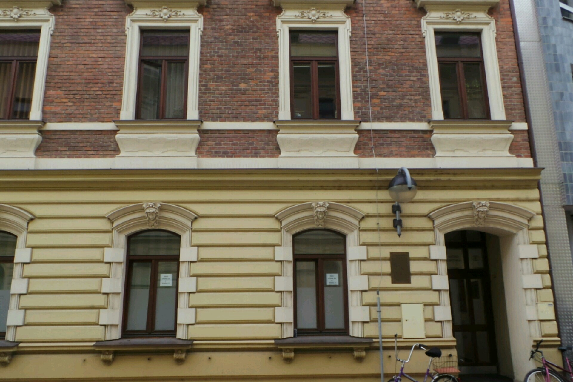 MUDr. Zdeněk Horák