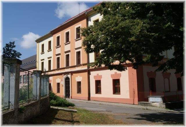 ZŠ a MŠ Kardašova Řečice foto 2