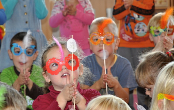 DĚTSKÉ WORKSHOPY, s.r.o. foto 4