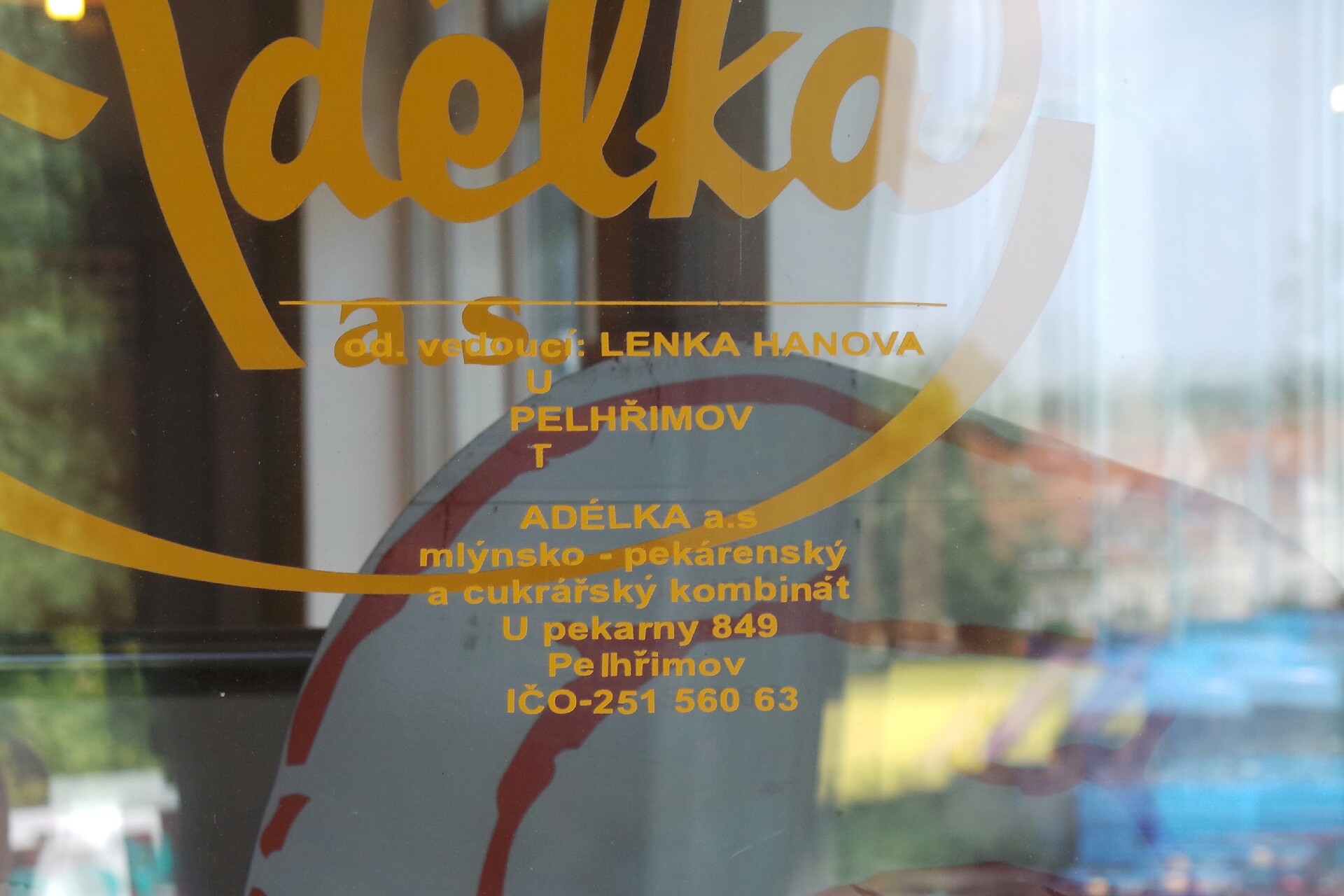 Adélka a.s. foto 2
