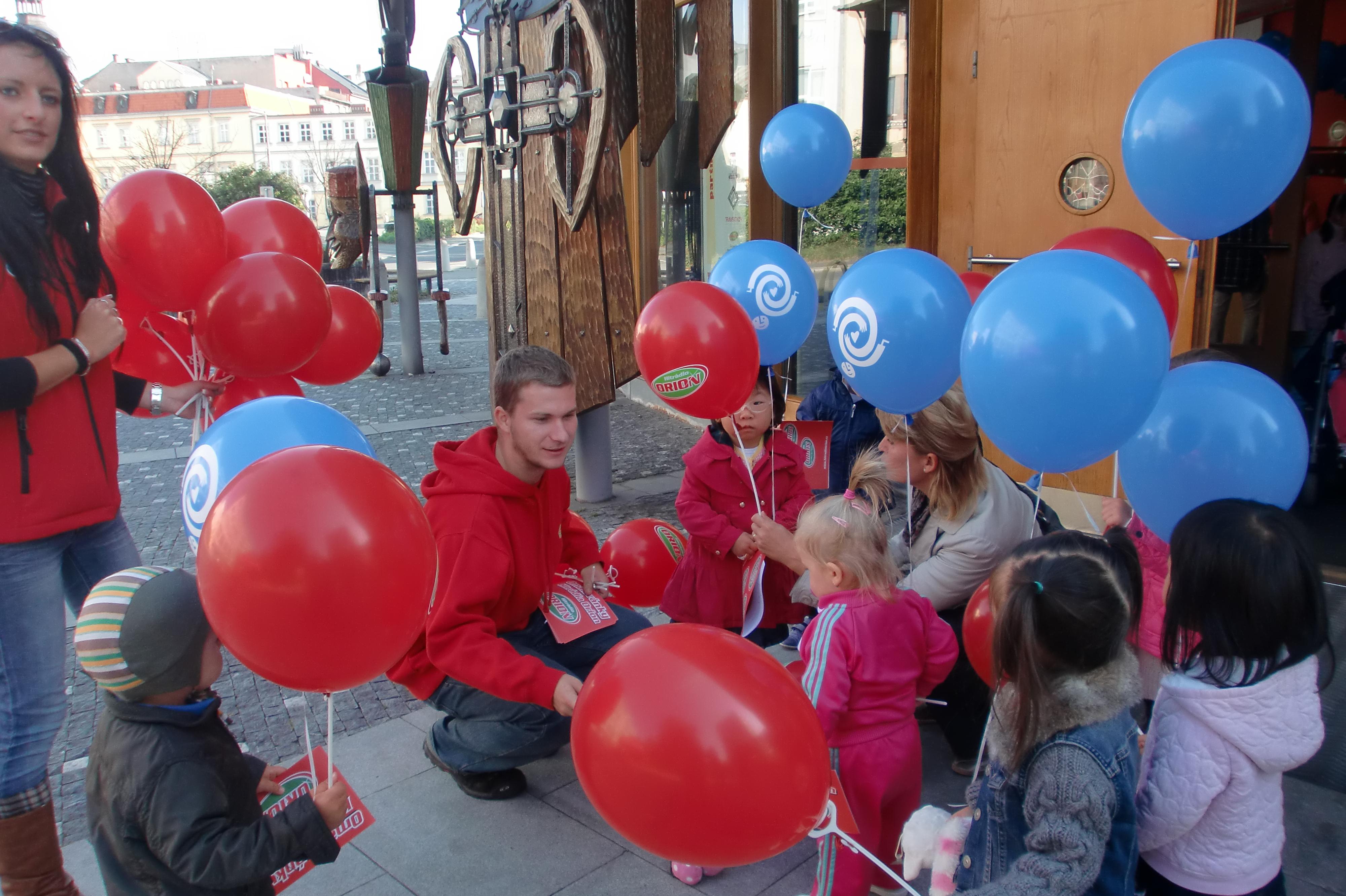 Penguin´s KINDERGARTEN – mateřská škola PRIGO