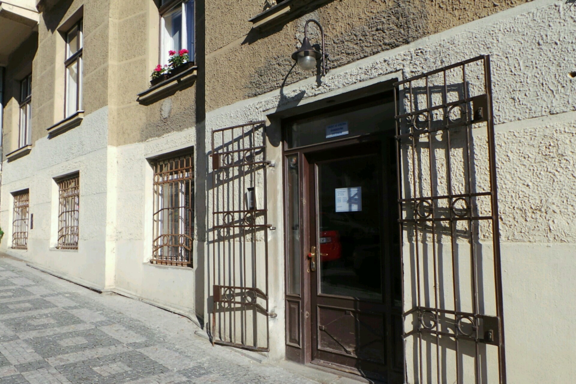 Zubní ordinace MUDr. Šárka Pešatová