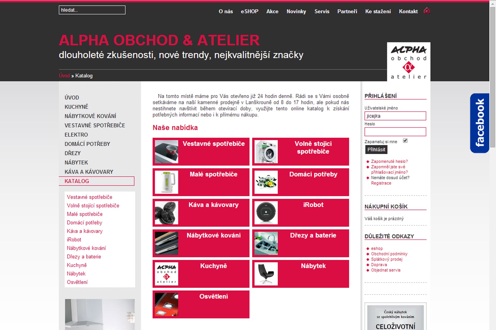 ALPHA O&A foto 2