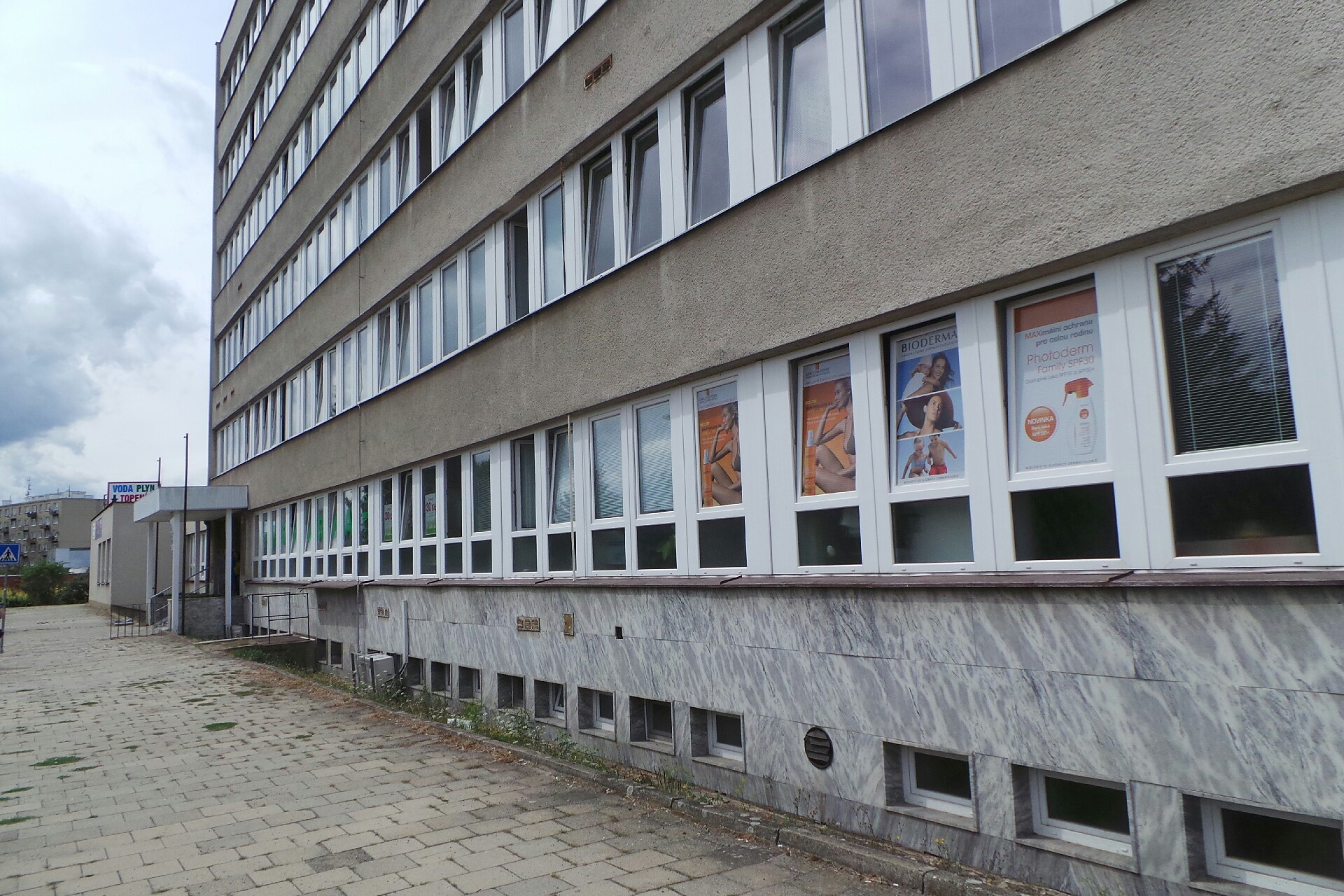 MUDr. Miluše Dvořáčková