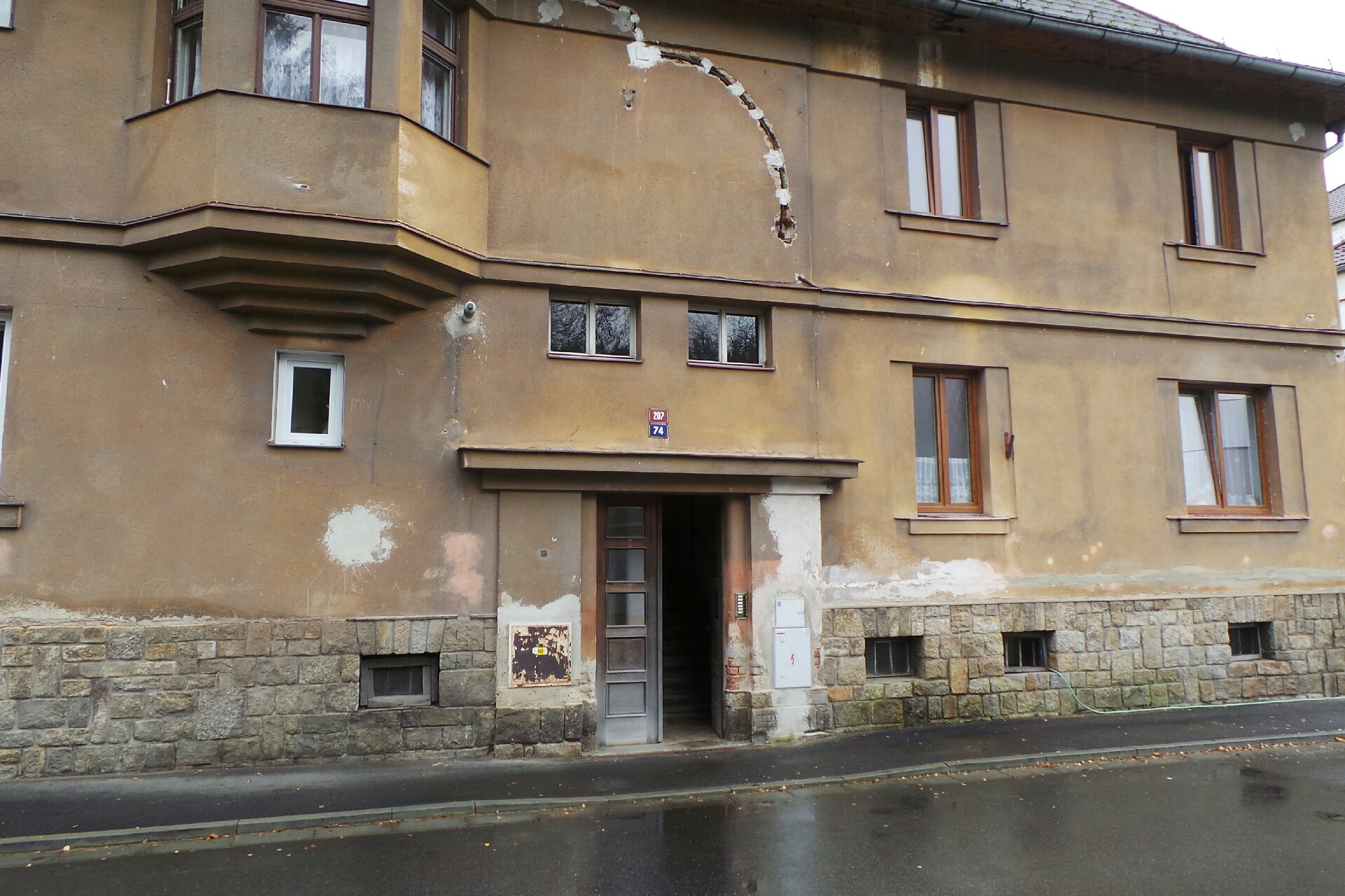 Ing. Jiří Stuchlý