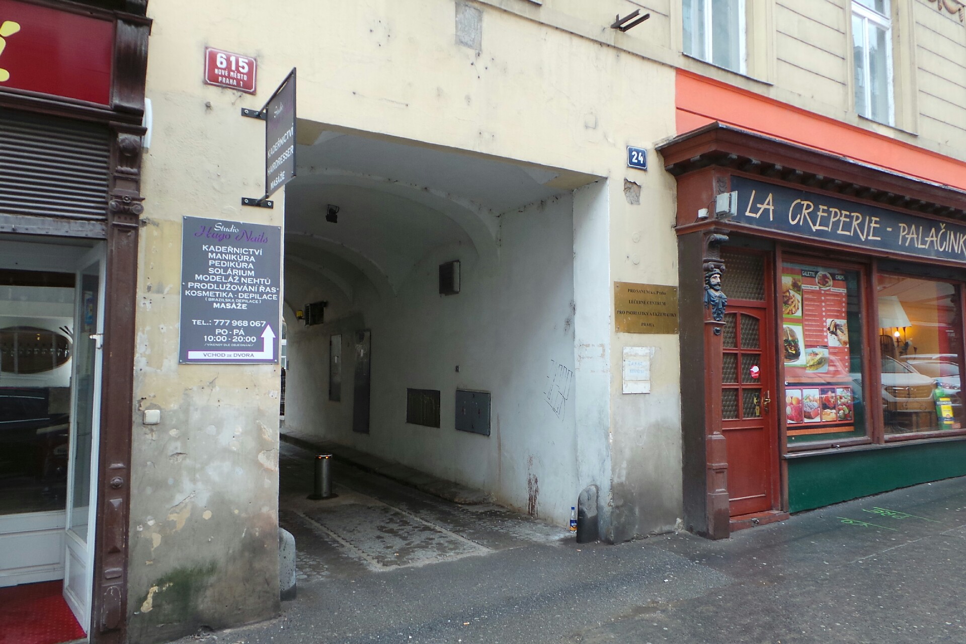 Mgr. Jan Vytiska, advokátní kancelář