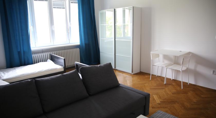 Apartmány Ostrava foto 4