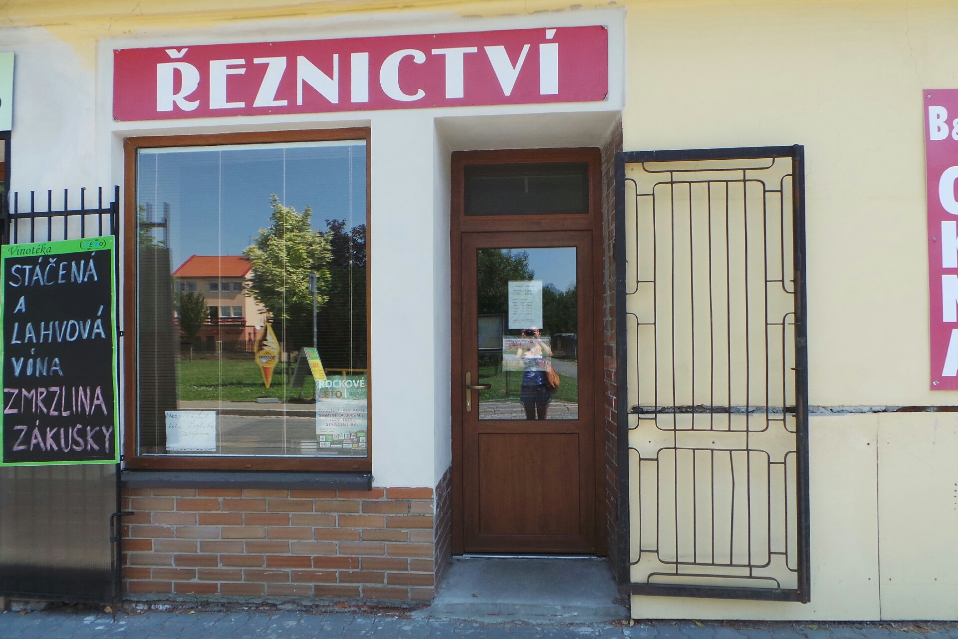 Karel Oháňka foto 1