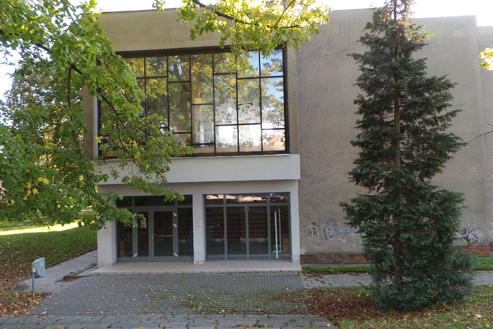 Kulturní dům Vítkov