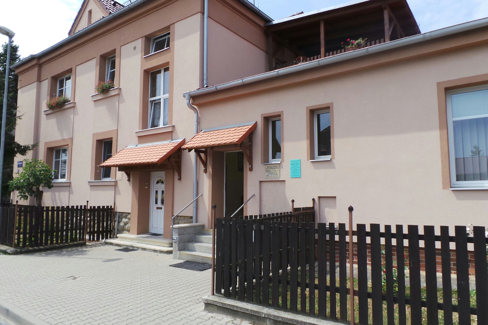 MUDr. Dagmar Štancová