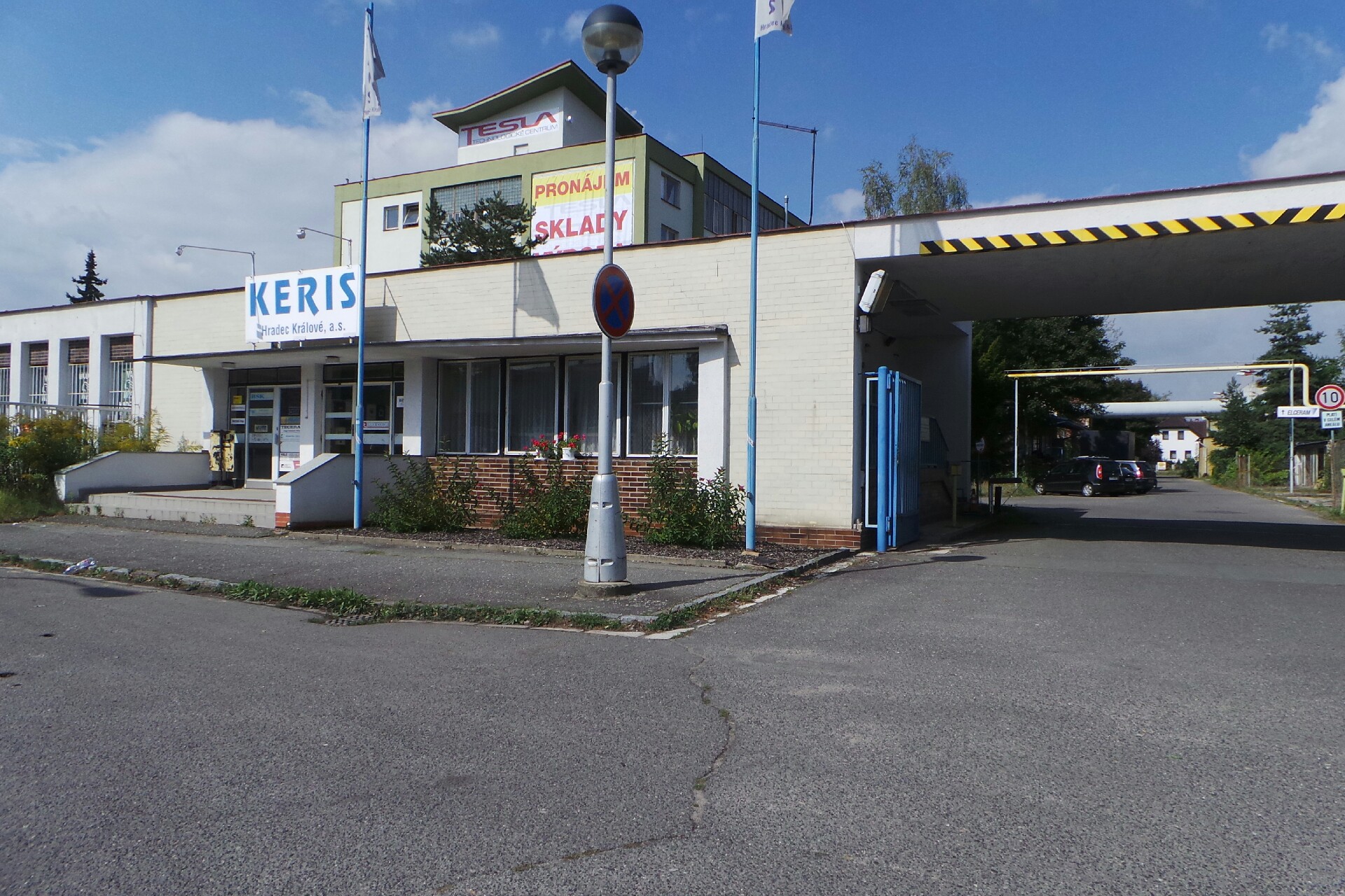 RPM Service CZ, a.s. foto 3