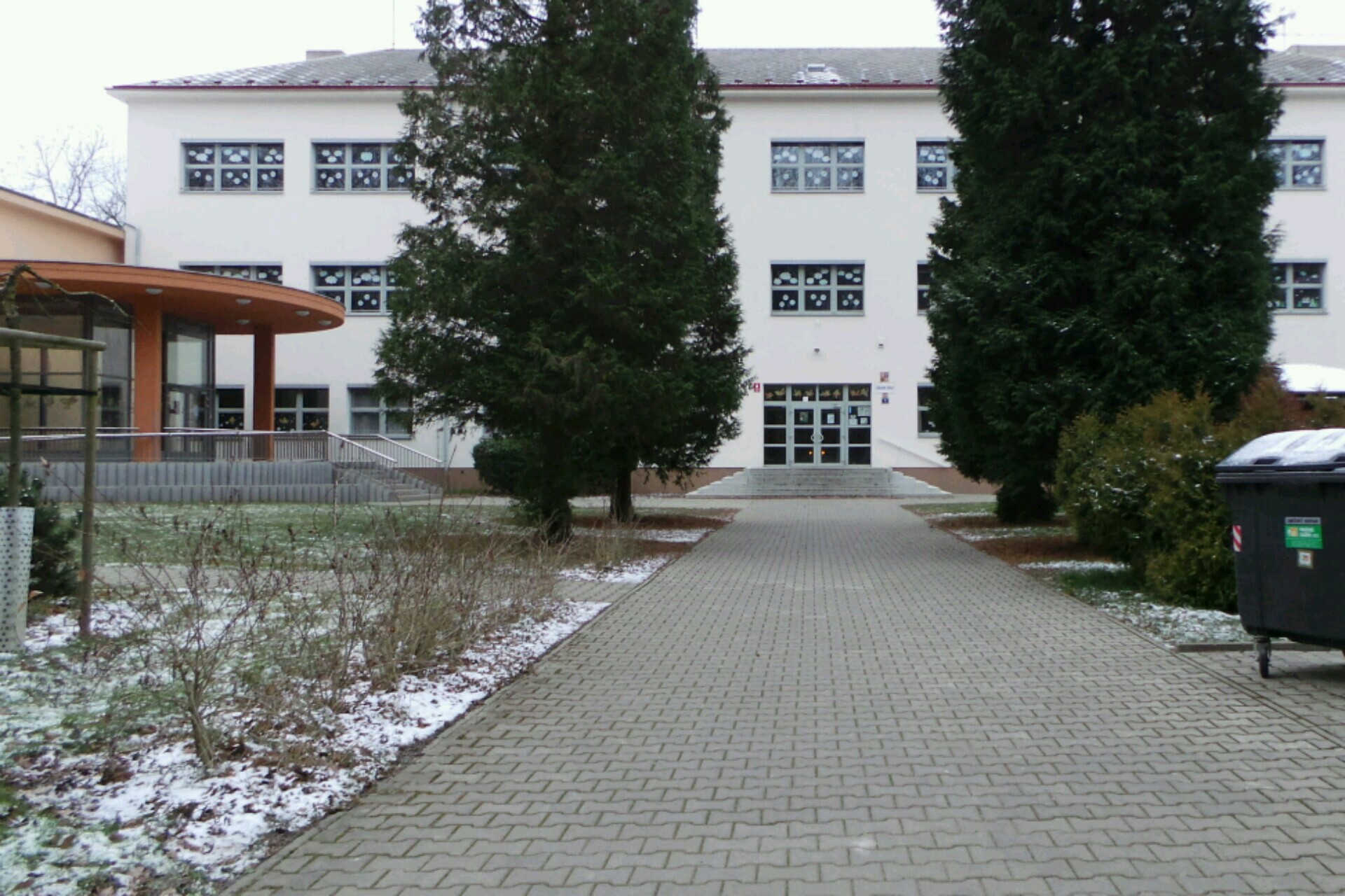 Občanské sdružení proti šikaně