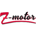 Logo firmy Z-Motor